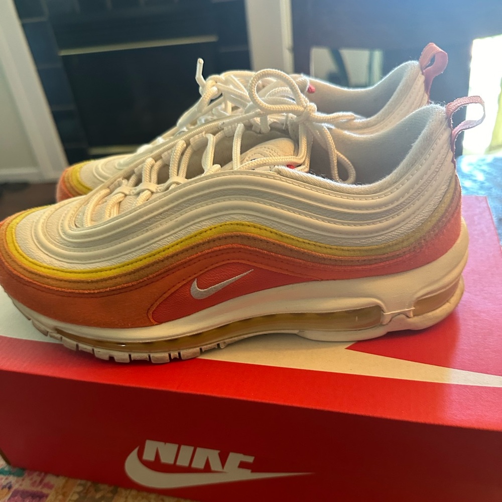 Men’s Nike Air Max 97 size 8.5